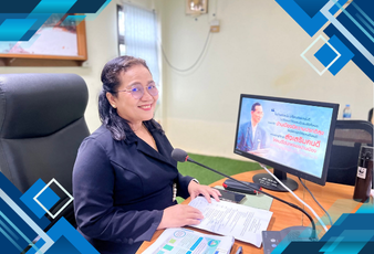 ประชุมประจำเดือนข้าราชการ ลูกจ้างประจำ และพนักงานราชการ ... พารามิเตอร์รูปภาพ 1